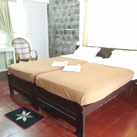 Blue Valley Jungle Resort Nīlgiri Εξωτερικό φωτογραφία