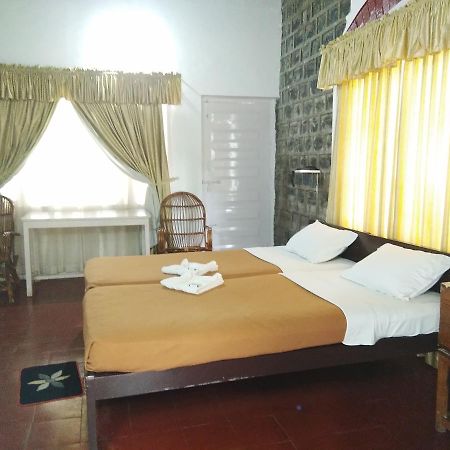 Blue Valley Jungle Resort Nīlgiri Εξωτερικό φωτογραφία
