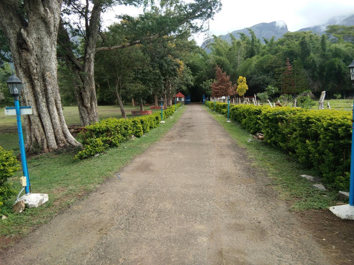 Blue Valley Jungle Resort Nīlgiri Εξωτερικό φωτογραφία