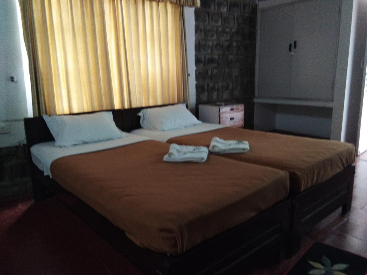 Blue Valley Jungle Resort Nīlgiri Εξωτερικό φωτογραφία