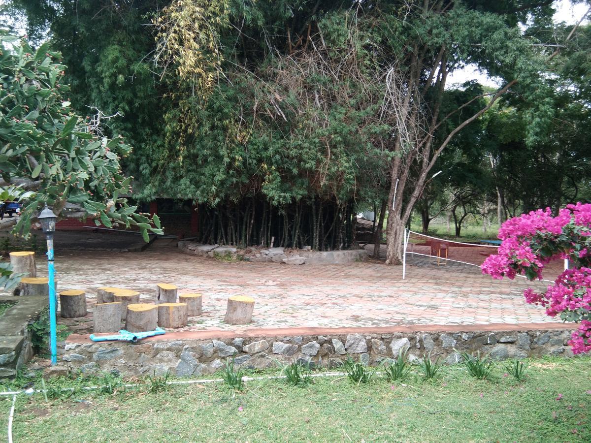 Blue Valley Jungle Resort Nīlgiri Εξωτερικό φωτογραφία